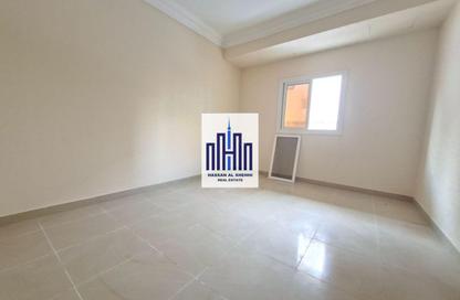 Apartment - Studio - 1 Bathroom for rent in Muwailih Building - Muwaileh - Sharjah