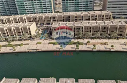 شقة - غرفة نوم - 1 حمام للايجار في المها - المنيرة - شاطئ الراحة - أبوظبي