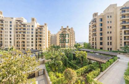 Apartment - 2 - 2 for sale in Asayel 3 - Madinat Jumeirah Living - Umm Suqeim 3 - Umm Suqeim - Dubai Apartment - 2 - 2 for sale in Asayel 3 - Madinat Jumeirah Living - Umm Suqeim 3 - Umm Suqeim - Dubai