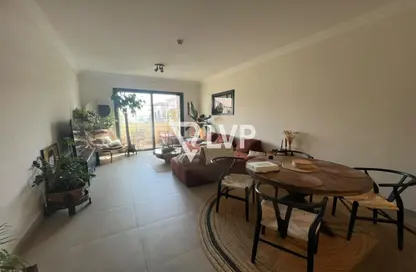 Apartment - 1 Bedroom - 2 Bathrooms for sale in Qamar 5 - Madinat Badr - Al Muhaisnah - Dubai