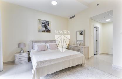 Apartment - 3 Bedrooms - 3 Bathrooms for sale in Marina Wharf 2 - Marina Wharf - Dubai Marina - Dubai
