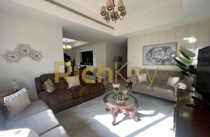 Villa - 3 - 4 for sale in Mira 5 - Mira - Reem - Dubai Villa - 3 - 4 for sale in Mira 5 - Mira - Reem - Dubai