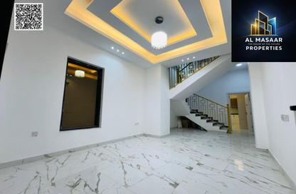 Villa - 6 Bedrooms - 7+ Bathrooms for sale in Al Zaheya Gardens - Al Zahya - Ajman