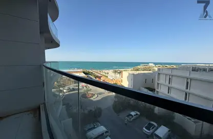 شقة - 1 حمام للايجار في مساكن نورث باي - ميناء العرب - راس الخيمة - رأس الخيمة