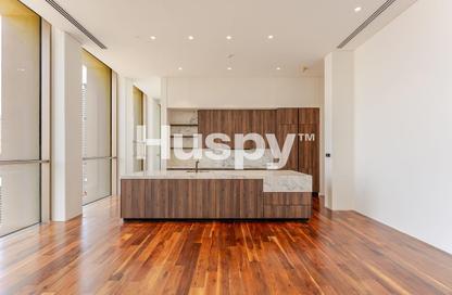 Apartment - 4 - 5 for sale in Residence 22 - Business Bay - Dubai
