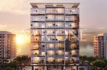 شقة - 2 غرف نوم - 3 حمامات للبيع في أليجرو بارك - جزر دبي - دبي