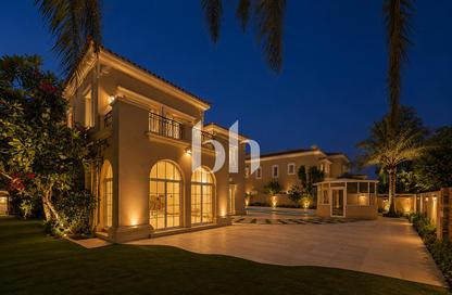 Villa - 4 Bedrooms - 5 Bathrooms for sale in Alvorada 3 - Alvorada - Arabian Ranches - Dubai