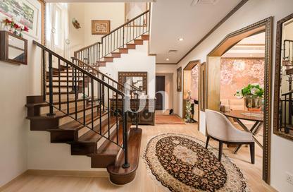 Villa - 4 Bedrooms - 5 Bathrooms for sale in Alvorada 3 - Alvorada - Arabian Ranches - Dubai