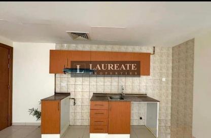 Apartment - 1 Bedroom - 2 Bathrooms for rent in Rose 2 - Emirates Gardens 1 - District 13 - Jumeirah Village Circle - Dubai