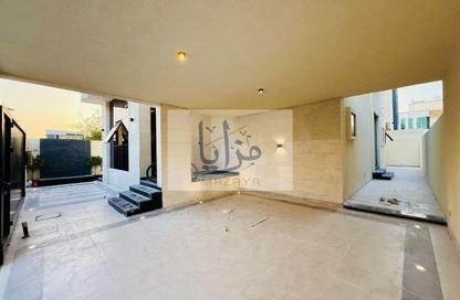 فيلا - 5 غرف نوم - 7 حمامات للبيع في 1 الياسمين - الياسمين - عجمان