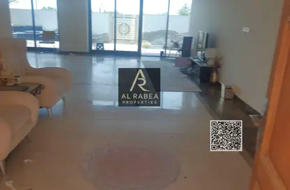 فيلا - 5 غرف نوم - 7 حمامات للايجار في مجمع الجولف - الزورا - عجمان فيلا - 5 غرف نوم - 7 حمامات للايجار في مجمع الجولف - الزورا - عجمان