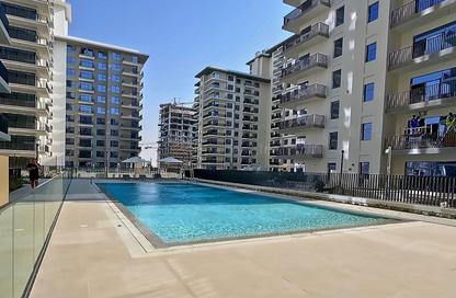 Apartment - 1 - 1 for sale in Kaya - Town Square - Dubai Apartment - 1 - 1 for sale in Kaya - Town Square - Dubai