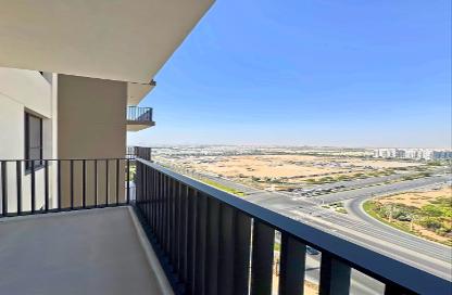 Apartment - 1 - 1 for sale in Kaya - Town Square - Dubai