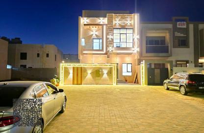 Villa - 6 Bedrooms - 7+ Bathrooms for sale in Al Zaheya Gardens - Al Zahya - Ajman