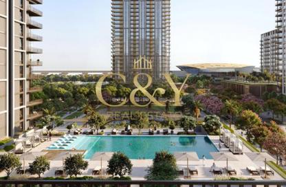 Apartment - 1 Bedroom - 2 Bathrooms for sale in Aeon Tower 1 - Aeon - Dubai Creek Harbour (The Lagoons) - Dubai Apartment - 1 Bedroom - 2 Bathrooms for sale in Aeon Tower 1 - Aeon - Dubai Creek Harbour (The Lagoons) - Dubai