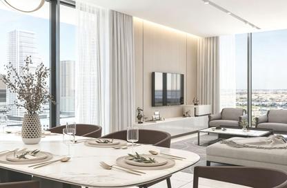 Apartment - 1 - 2 for sale in Sobha Verde - Jumeirah Lake Towers - Dubai