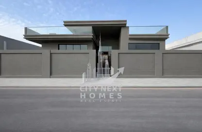 Villa - 4 Bedrooms - 5 Bathrooms for rent in Wadi Alshabak - Dubai