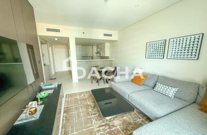 Apartment - 1 Bedroom - 2 Bathrooms for sale in Seven Palm - Palm Jumeirah - Dubai