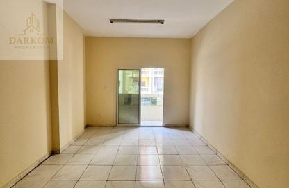 Apartment - 2 Bedrooms - 3 Bathrooms for rent in Al Naemiya Tower 1 - Al Naemiya Towers - Al Nuaimiya - Ajman