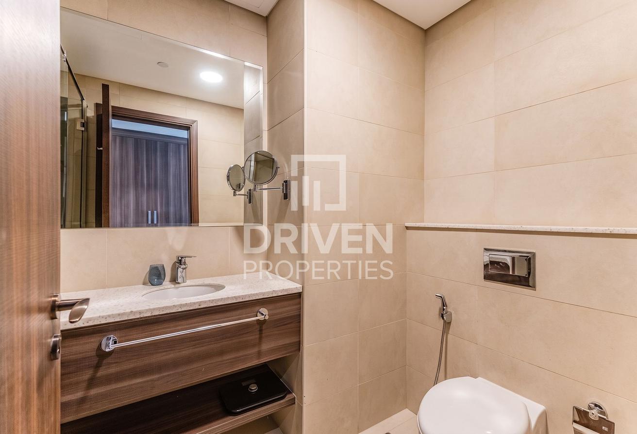 Elegantly Furnished | High Floor | Well Located photo 12