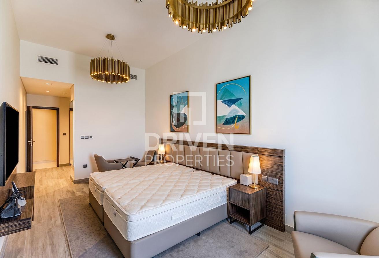 Elegantly Furnished | High Floor | Well Located photo 10