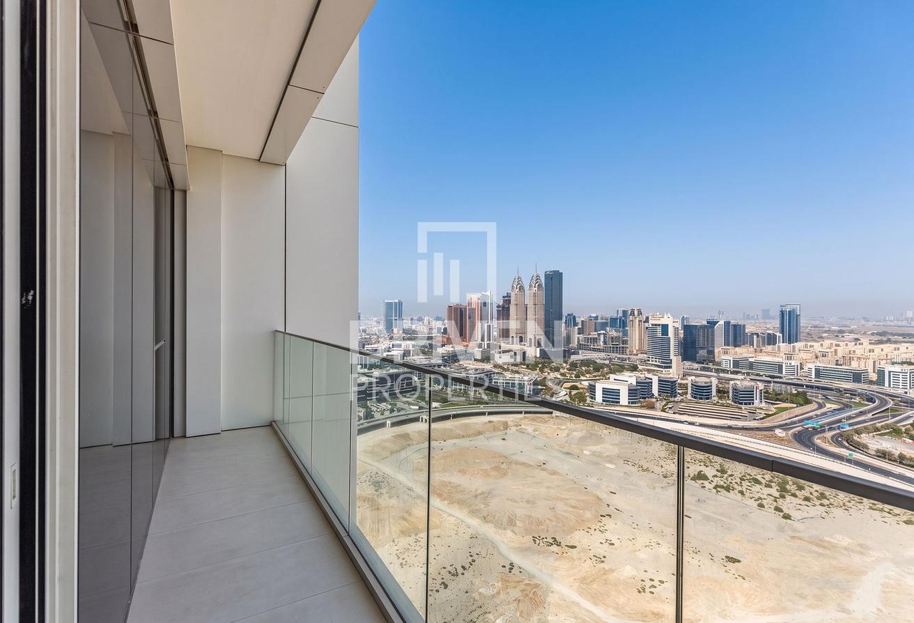 Elegantly Furnished | High Floor | Well Located photo 15