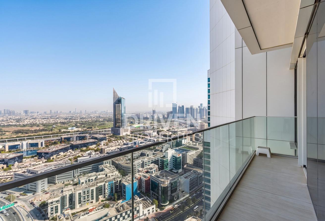 Elegantly Furnished | High Floor | Well Located photo 16