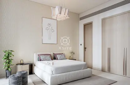 Apartment - 1 Bedroom - 2 Bathrooms for sale in Parkgreen Residences - Liwan - Dubai Land - Dubai