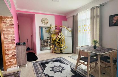Apartment - 1 Bedroom - 2 Bathrooms for rent in Ajman Corniche Residences - Ajman Corniche Road - Ajman Apartment - 1 Bedroom - 2 Bathrooms for rent in Ajman Corniche Residences - Ajman Corniche Road - Ajman