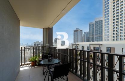 Apartment - 3 Bedrooms - 3 Bathrooms for rent in Summer at Creek Beach Building 1 - Summer at Creek Beach - Creek Beach - Dubai Creek Harbour (The Lagoons) - Dubai Apartment - 3 Bedrooms - 3 Bathrooms for rent in Summer at Creek Beach Building 1 - Summer at Creek Beach - Creek Beach - Dubai Creek Harbour (The Lagoons) - Dubai