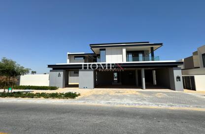 Villa - 5 - 5 for rent in Jebel Ali 1 - Jebel Ali - Dubai Villa - 5 - 5 for rent in Jebel Ali 1 - Jebel Ali - Dubai