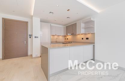 Apartment - 2 Bedrooms - 4 Bathrooms for rent in Crest Grande - Sobha Hartland - Mohammed Bin Rashid City - Dubai