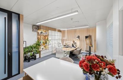 Office Space - Studio - 2 Bathrooms for sale in Smart Heights - Barsha Heights (Tecom) - Dubai Office Space - Studio - 2 Bathrooms for sale in Smart Heights - Barsha Heights (Tecom) - Dubai