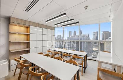 Office Space - Studio - 2 Bathrooms for sale in Smart Heights - Barsha Heights (Tecom) - Dubai Office Space - Studio - 2 Bathrooms for sale in Smart Heights - Barsha Heights (Tecom) - Dubai