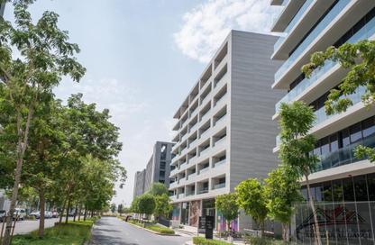 Apartment - 2 Bedrooms - 3 Bathrooms for rent in Sokoon - Naseej District - Aljada - Sharjah Apartment - 2 Bedrooms - 3 Bathrooms for rent in Sokoon - Naseej District - Aljada - Sharjah