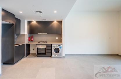 Apartment - 2 Bedrooms - 3 Bathrooms for rent in Sokoon - Naseej District - Aljada - Sharjah