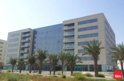 Apartment - 1 Bedroom - 2 Bathrooms for rent in Darwish Bin Ahmed Building - Dubai Investment Park (DIP) - Dubai