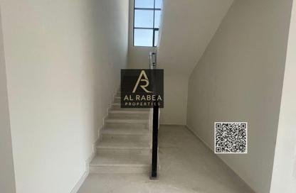 Villa - 5 Bedrooms - 6 Bathrooms for rent in Al Yasmeen 1 - Al Yasmeen - Ajman