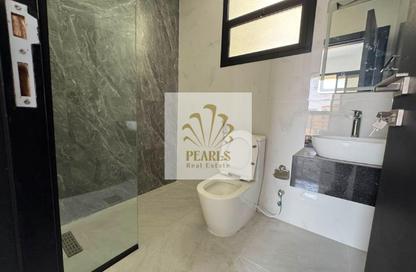 Apartment - 1 Bedroom - 2 Bathrooms for rent in Al Jurf 3 - Al Jurf - Ajman Downtown - Ajman