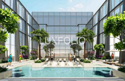 Apartment - 3 - 4 for sale in The Element at Sobha One - Sobha One - Ras Al Khor Industrial 1 - Ras Al Khor - Dubai Apartment - 3 - 4 for sale in The Element at Sobha One - Sobha One - Ras Al Khor Industrial 1 - Ras Al Khor - Dubai