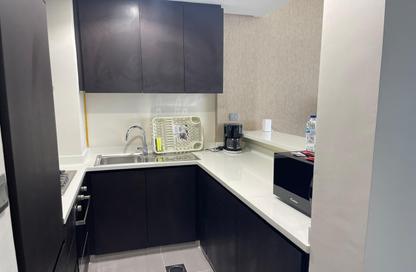 Apartment - 1 Bedroom - 2 Bathrooms for rent in Business Bay - Dubai Apartment - 1 Bedroom - 2 Bathrooms for rent in Business Bay - Dubai
