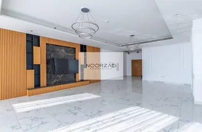 Apartment - 4 Bedrooms - 5 Bathrooms for rent in Amna - Al Habtoor City - Business Bay - Dubai