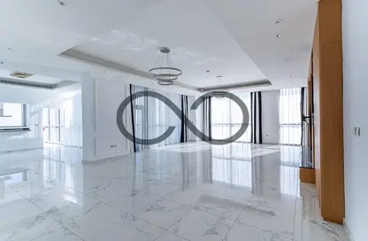 شقة - 4 غرف نوم - 5 حمامات للايجار في آمنة - مدينة الحبتور - الخليج التجاري - دبي