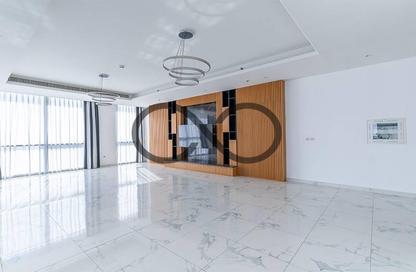 Apartment - 4 Bedrooms - 5 Bathrooms for rent in Amna - Al Habtoor City - Business Bay - Dubai