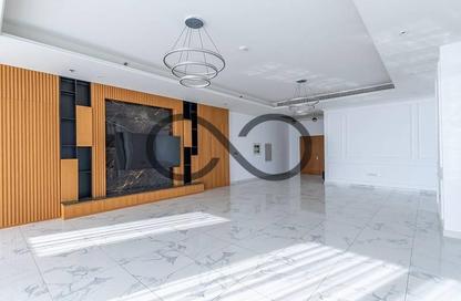 Apartment - 4 Bedrooms - 5 Bathrooms for rent in Amna - Al Habtoor City - Business Bay - Dubai