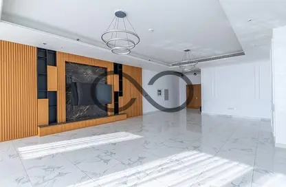 Apartment - 4 Bedrooms - 5 Bathrooms for rent in Amna - Al Habtoor City - Business Bay - Dubai