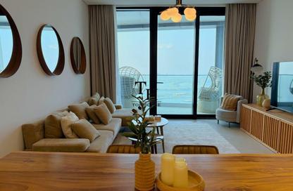 Apartment - 2 Bedrooms - 3 Bathrooms for sale in Jumeirah Gate Tower 1 - The Address Jumeirah Resort and Spa - Jumeirah Beach Residence - Dubai