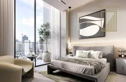 Apartment - 1 Bedroom - 2 Bathrooms for sale in Norah Residence - District 14 - Jumeirah Village Circle - Dubai