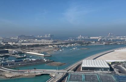 Apartment - 1 - 2 for rent in Four Seasons Private Residences - Al Maryah Island - Abu Dhabi