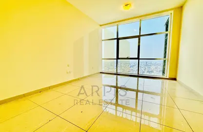 Apartment - 3 Bedrooms - 5 Bathrooms for rent in Duja Tower - Sheikh Zayed Road - Dubai